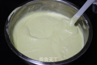 【苏芙蕾乳酪蛋糕】的做法步骤：18
