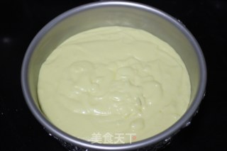 【苏芙蕾乳酪蛋糕】的做法步骤：20