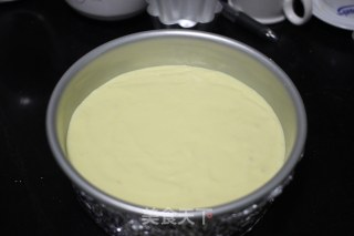 【苏芙蕾乳酪蛋糕】的做法步骤：21