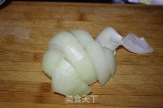 【白萝卜炖牛腩】的做法步骤：9