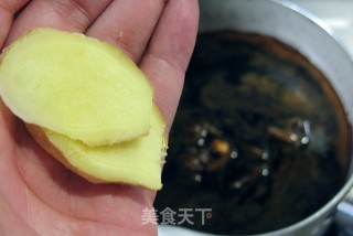 酱油渍小黄瓜的做法步骤：4