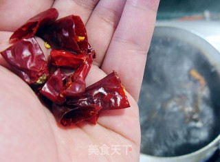 酱油渍小黄瓜的做法步骤：6