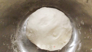 春季才有的美食---茴香馅饼的做法步骤：1
