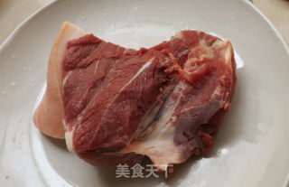 春季才有的美食---茴香馅饼的做法步骤：2