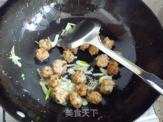 糖醋藕丸的做法步骤：14