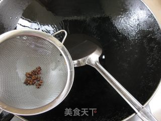 酸辣土豆丝的做法步骤：5