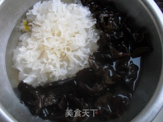 家常千叶豆腐的做法步骤：2