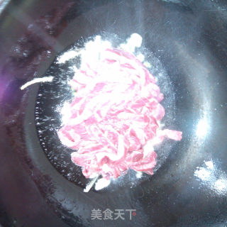 红烧春笋牛肉面的做法步骤：6