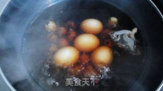茶叶蛋的做法步骤：6