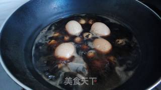 茶叶蛋的做法步骤：8