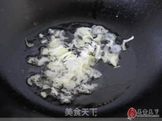 豆渣菜饭---豆渣茶巾绞的做法步骤：3