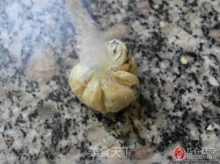 豆渣菜饭---豆渣茶巾绞的做法步骤：11