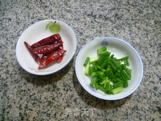 麻辣猪头肉的做法步骤：3