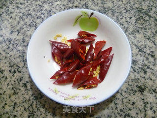 麻辣猪头肉的做法步骤：4