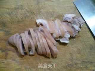 麻辣猪头肉的做法步骤：5