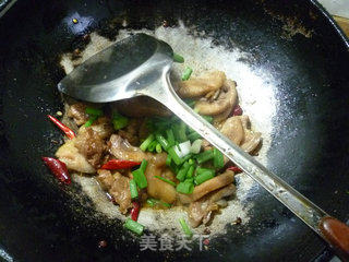 麻辣猪头肉的做法步骤：9