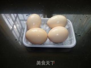 三月三，煮鸡蛋的做法步骤：3