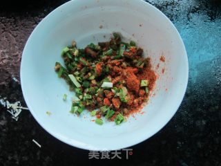 烤箱---试做烤鱼的做法步骤：5