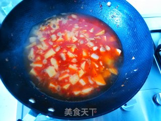 土豆烧牛肉的做法步骤：7
