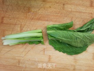 宝宝胡萝卜虾肉丸子！的做法步骤：5