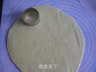 美人椰香饼的做法步骤：9