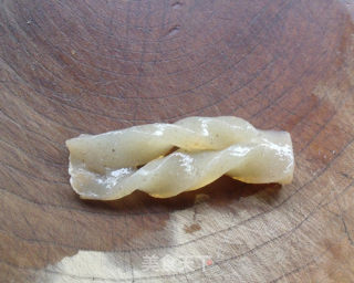 魔芋豆瓣兔的做法步骤：4