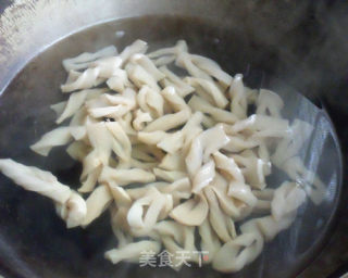 魔芋豆瓣兔的做法步骤：5