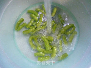 麻辣毛豆的做法步骤：5