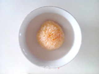 养颜雪耳莲子羹的做法步骤：2