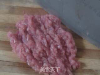 炖瘦肉水的做法步骤：1