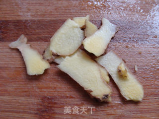 蚝油煎对虾的做法步骤：4