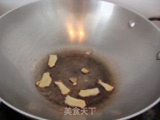 蚝油煎对虾的做法步骤：5