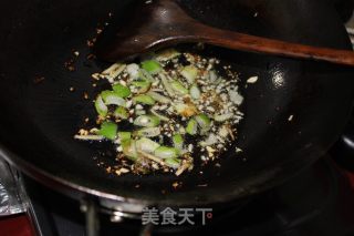 清蒸鲈鱼的做法步骤：5