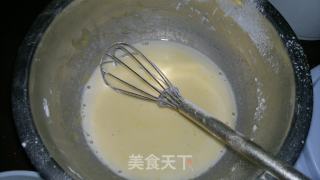 自制白脱奶油的做法步骤：4