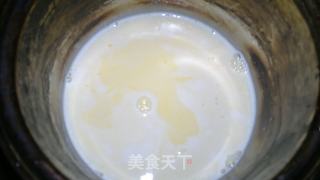 自制白脱奶油的做法步骤：5