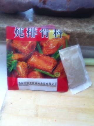 红烧肉的做法步骤：5