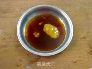 肚丝炒饼的做法步骤：3
