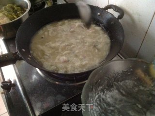 酸菜鱼的做法步骤：7