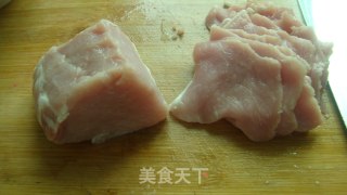 红枣竹笋肉片汤的做法步骤：2