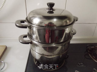红枣馍的做法步骤：12