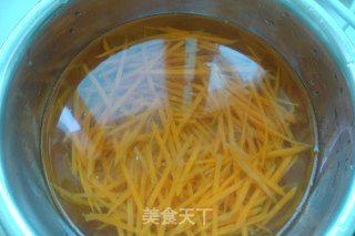 果仁菠菜的做法步骤：5