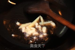 蒜苗回锅肉的做法步骤：5
