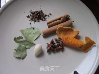 卤鸡蛋的做法步骤：3