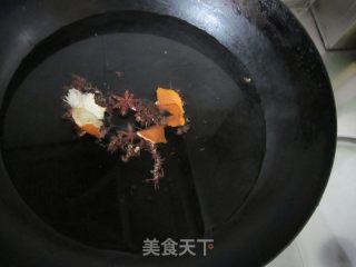 卤鸡蛋的做法步骤：5