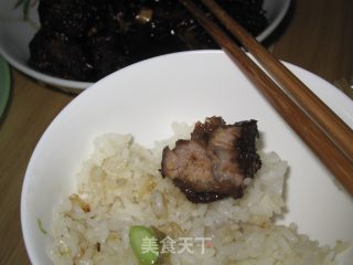 红烧肋排的做法步骤：12