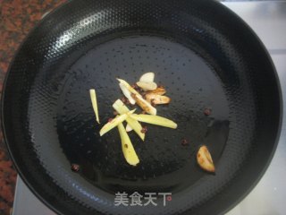 干煎小黄鱼的做法步骤：2