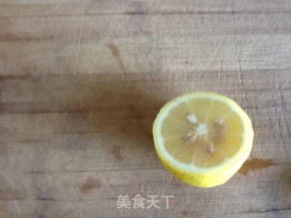 菠萝酱的做法步骤：1