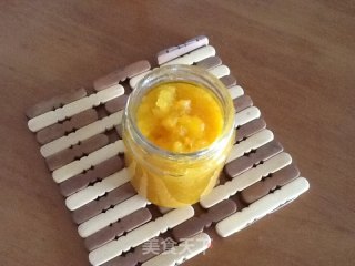 菠萝酱的做法步骤：7