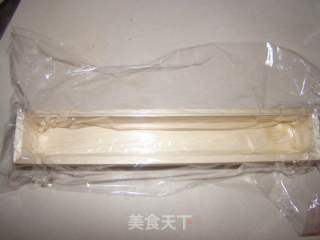 可可杏仁饼干的做法步骤：9