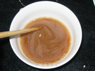 川味茄子的做法步骤：1